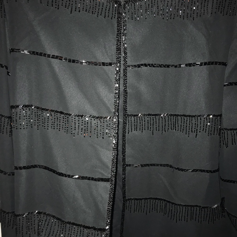 Sparkly jacket - Picture 3 of 3